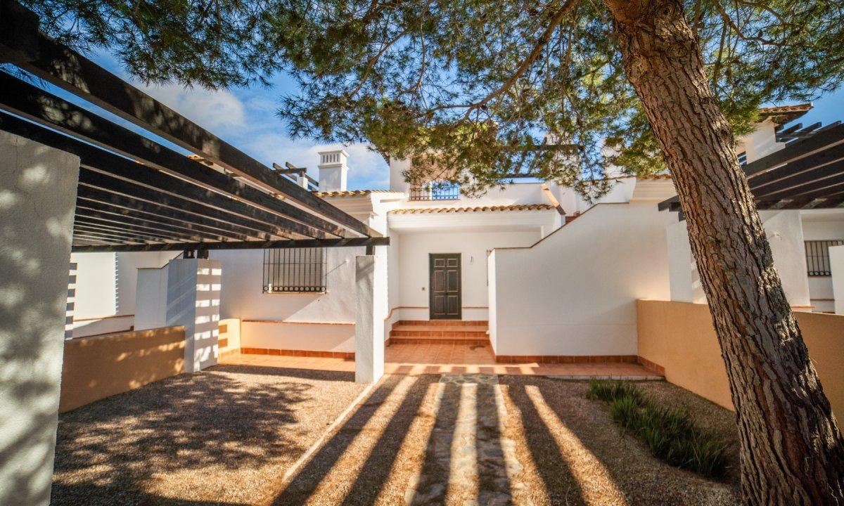 Bungalow for Sale in Fuente Álamo de Murcia