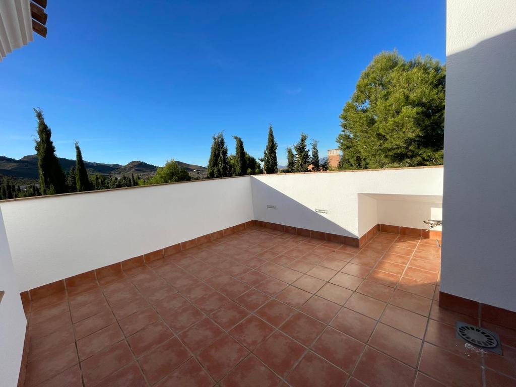 Bungalow for Sale in Fuente Álamo de Murcia