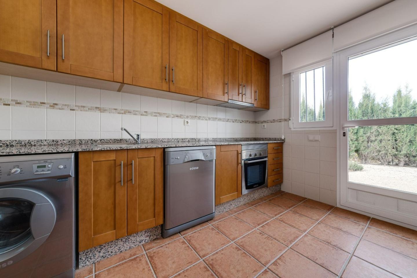 Bungalow for Sale in Fuente Álamo de Murcia