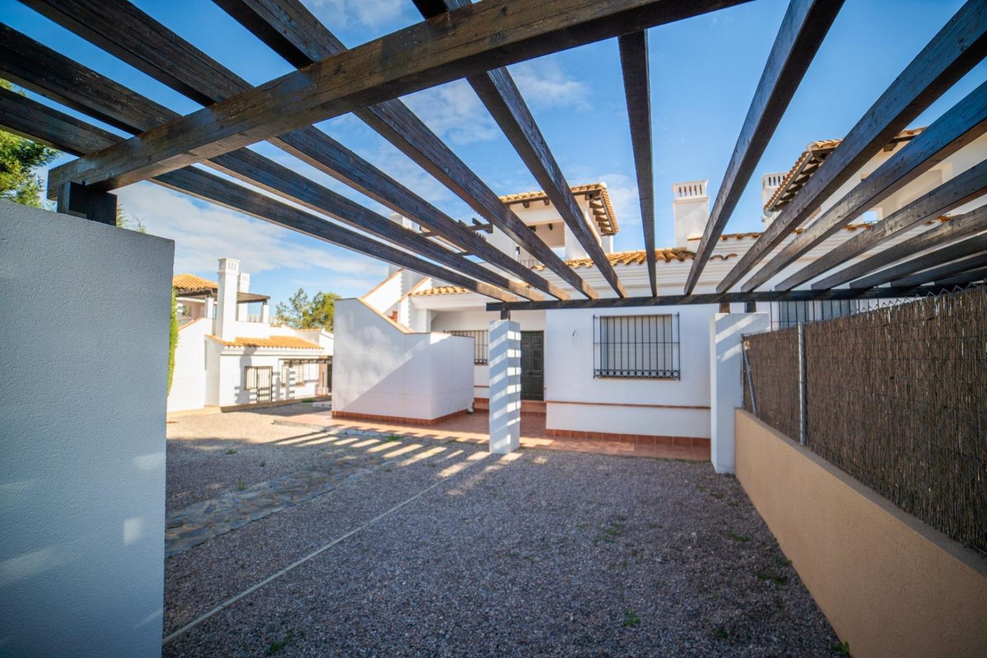 Bungalow for Sale in Fuente Álamo de Murcia