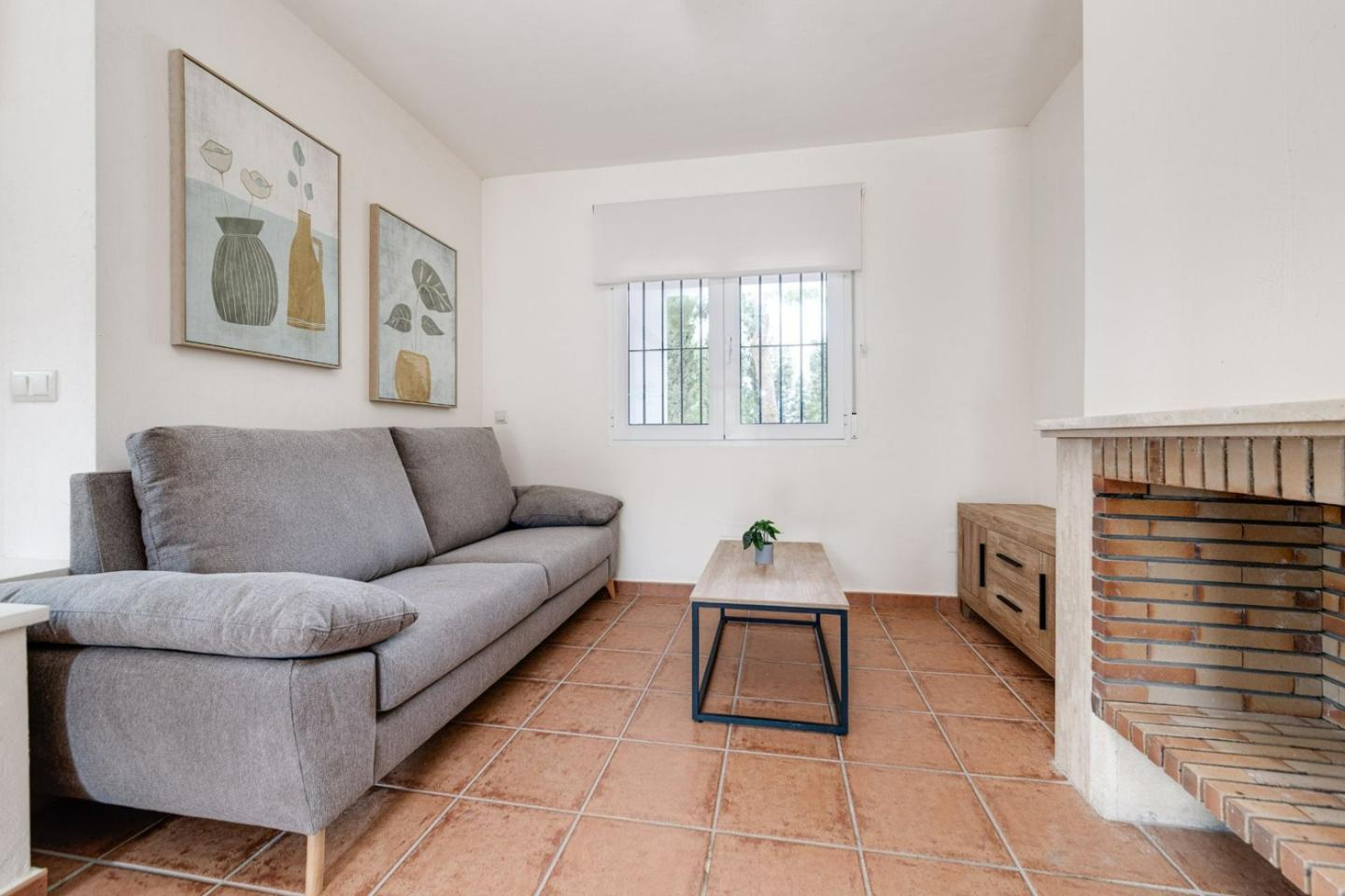 Bungalow for Sale in Fuente Álamo de Murcia