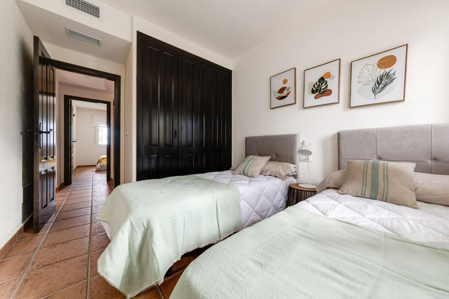 Bungalow for Sale in Fuente Álamo de Murcia