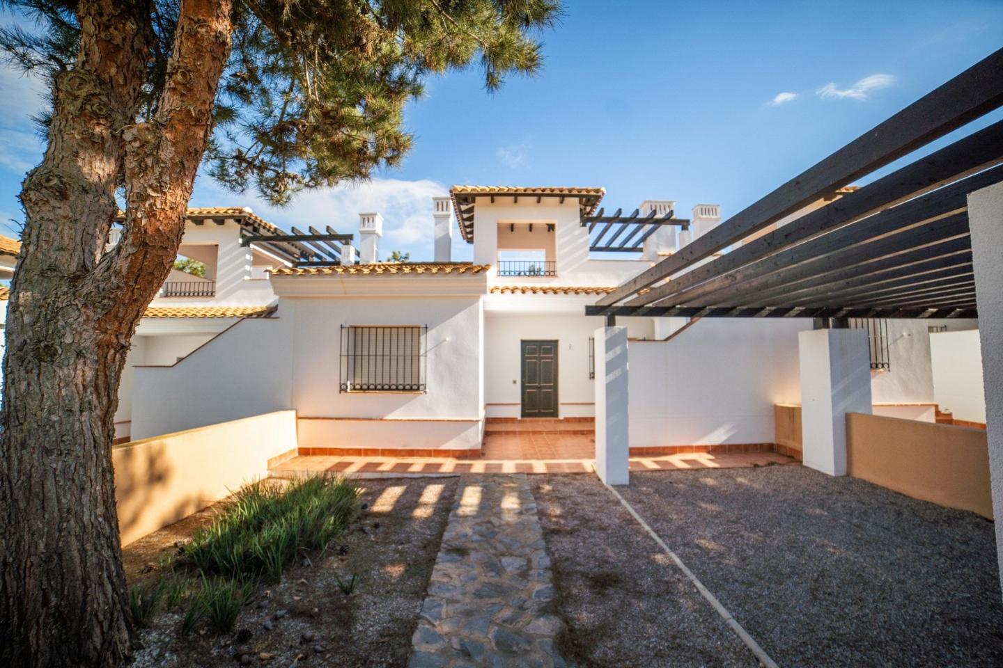 Bungalow for Sale in Fuente Álamo de Murcia