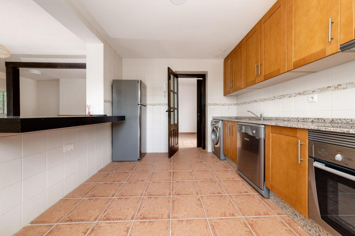 Bungalow for Sale in Fuente Álamo de Murcia