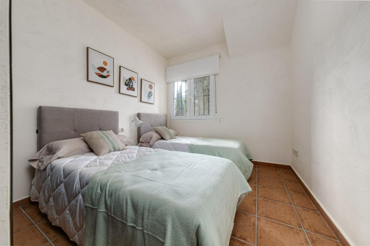 Bungalow for Sale in Fuente Álamo de Murcia