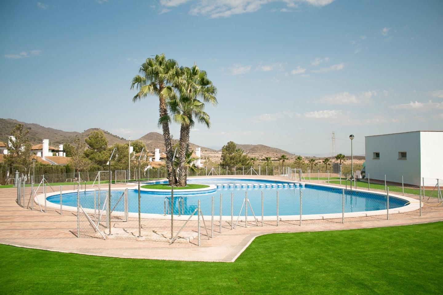 Bungalow for Sale in Fuente Álamo de Murcia