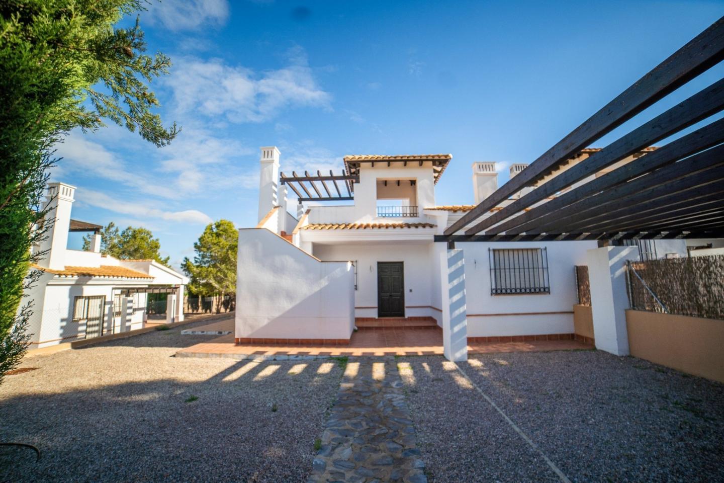 Bungalow for Sale in Fuente Álamo de Murcia