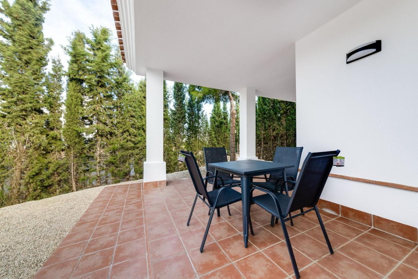Bungalow for Sale in Fuente Álamo de Murcia