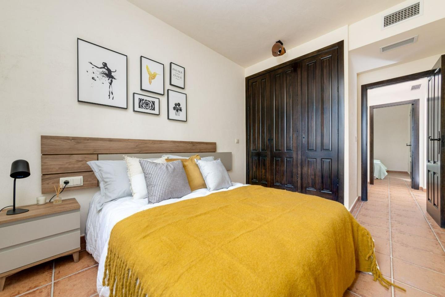 Villa for Sale in Fuente Álamo de Murcia