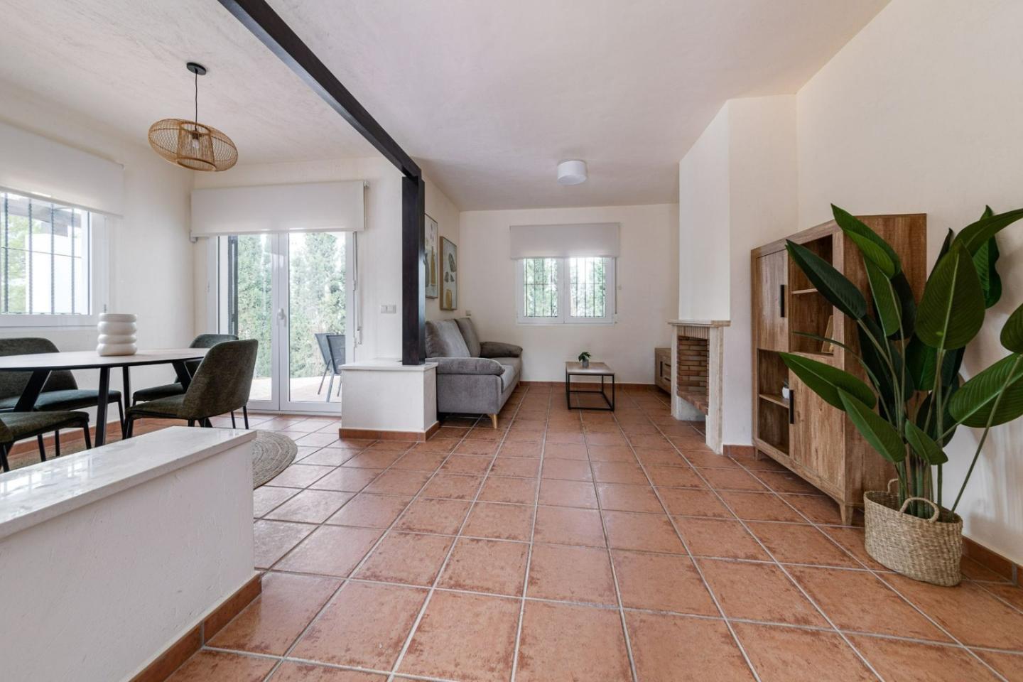 Villa for Sale in Fuente Álamo de Murcia