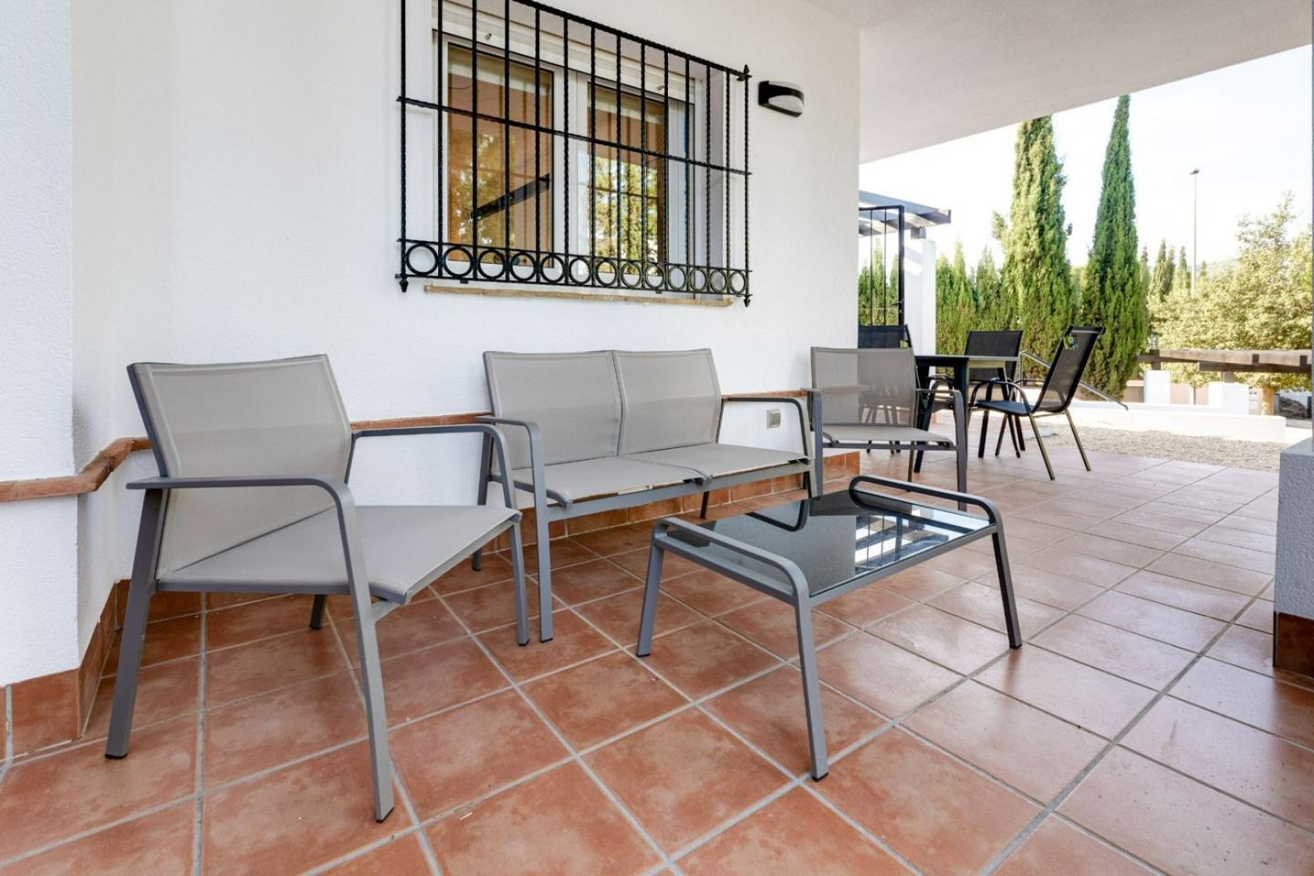 Villa for Sale in Fuente Álamo de Murcia
