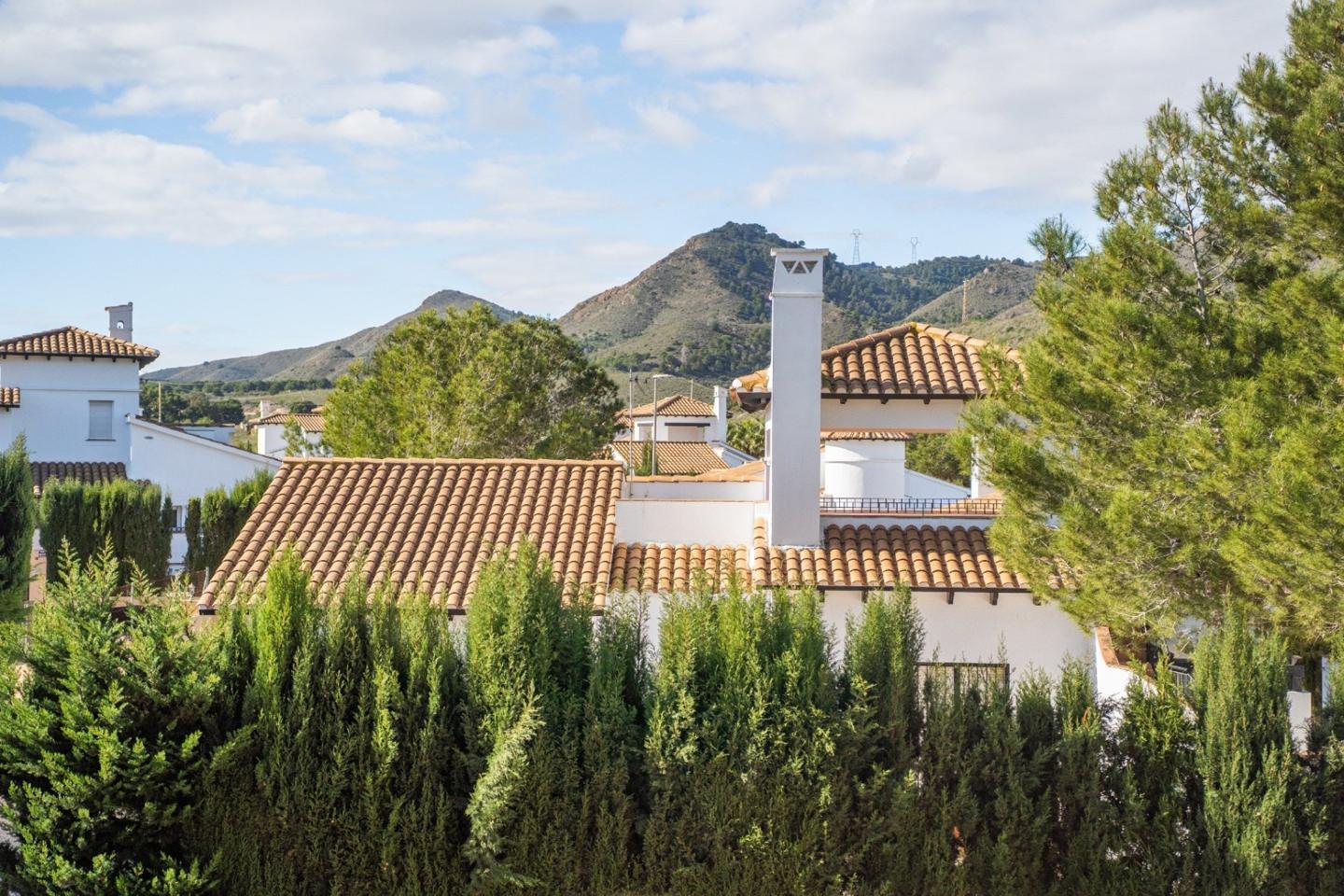 Villa for Sale in Fuente Álamo de Murcia