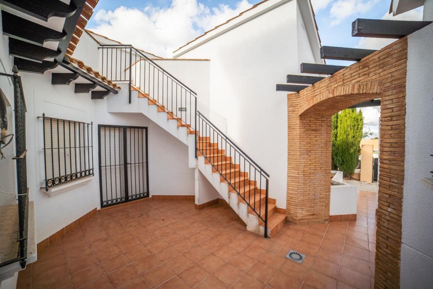 Villa for Sale in Fuente Álamo de Murcia