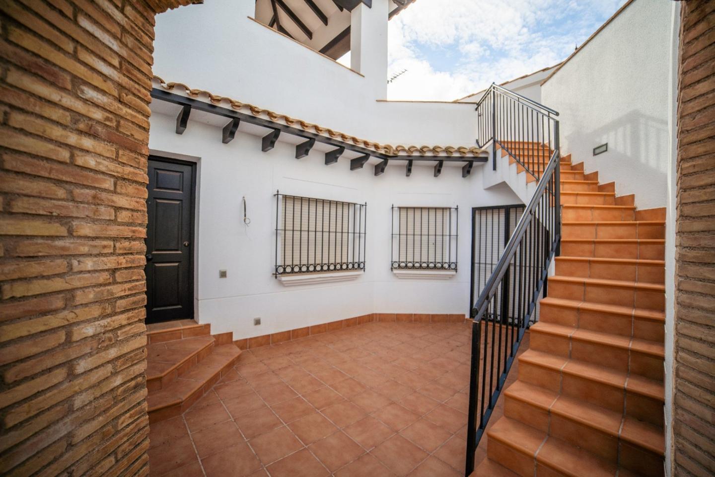 Villa for Sale in Fuente Álamo de Murcia