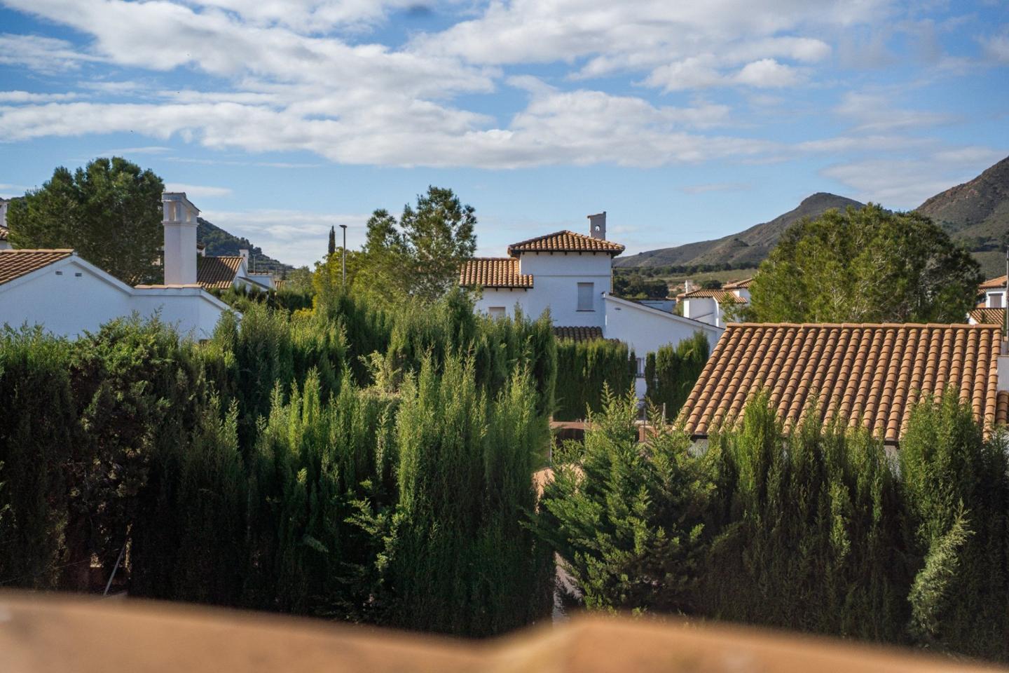 Villa for Sale in Fuente Álamo de Murcia