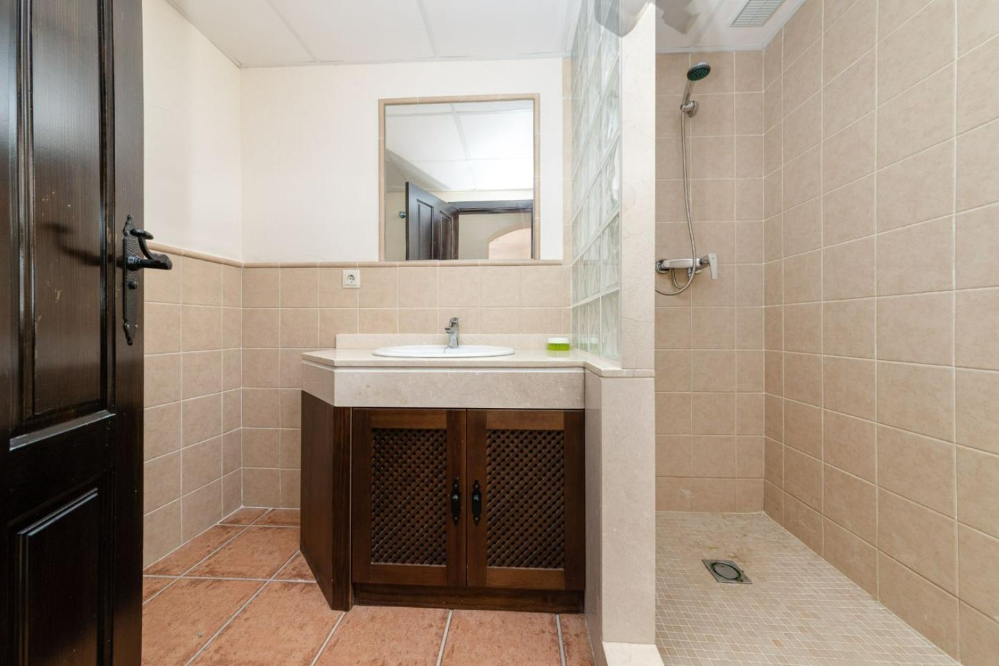Villa for Sale in Fuente Álamo de Murcia
