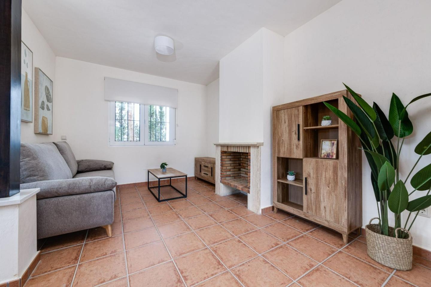Villa for Sale in Fuente Álamo de Murcia