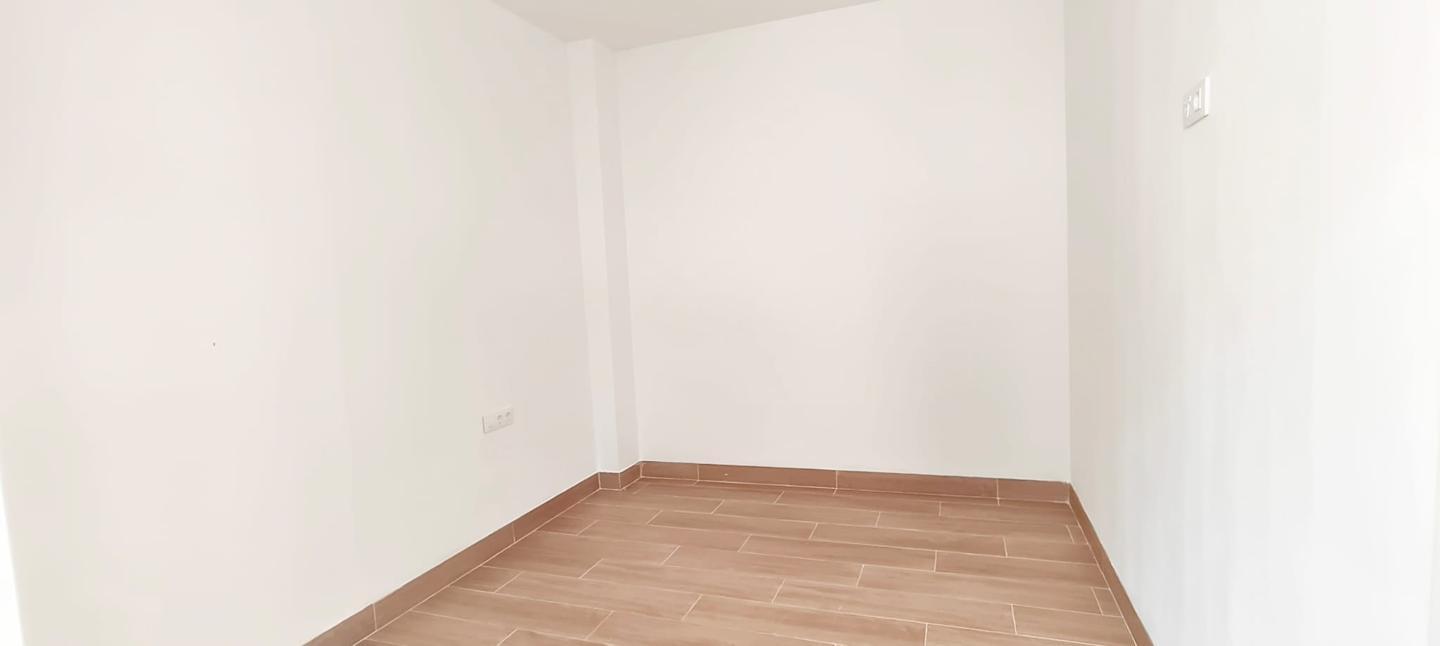 Flat for Sale in Mojácar