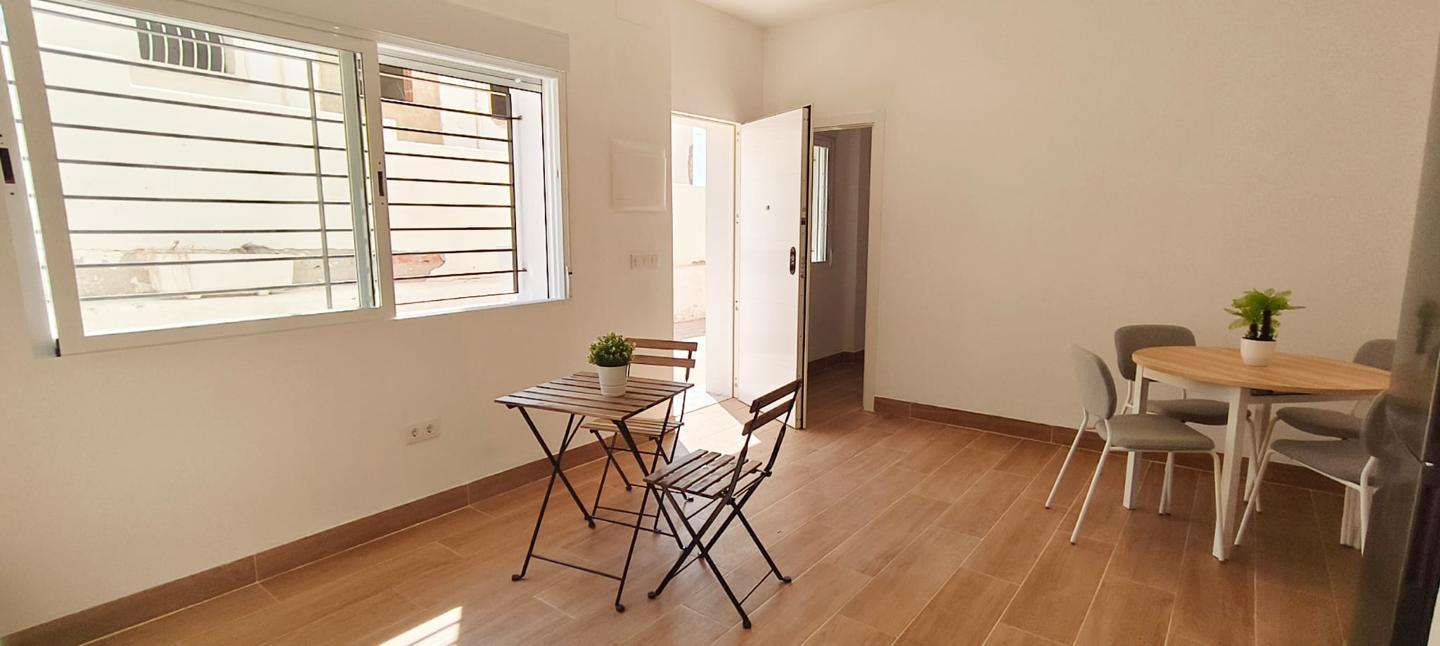Flat for Sale in Mojácar