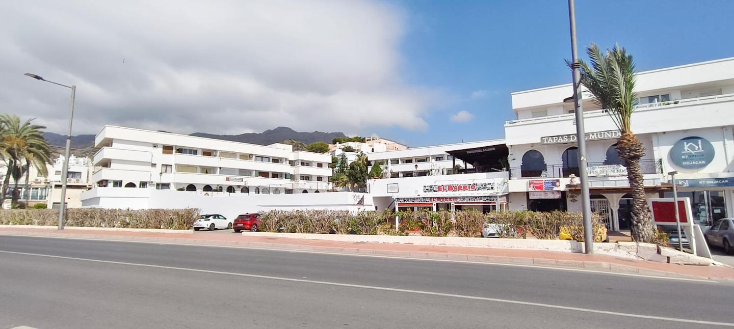Flat for Sale in Mojácar