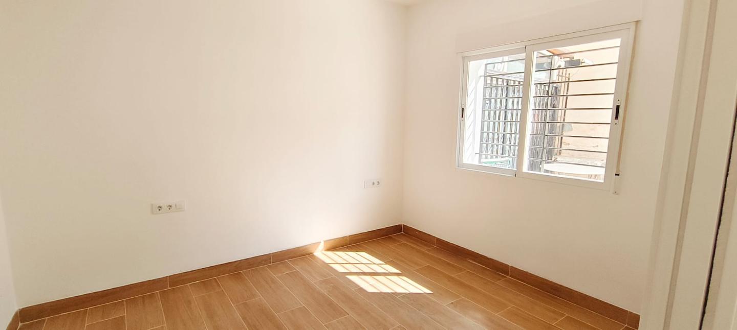 Flat for Sale in Mojácar