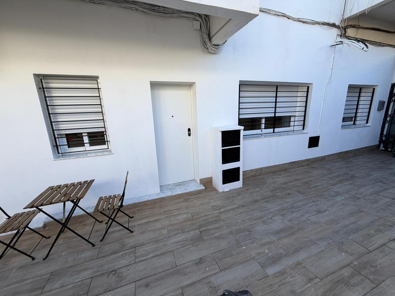 Flat for Sale in Mojácar