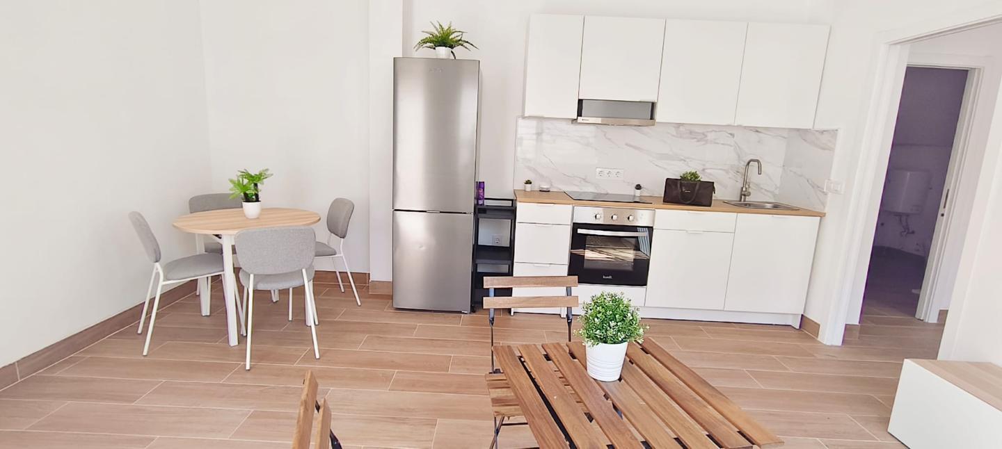 Flat for Sale in Mojácar