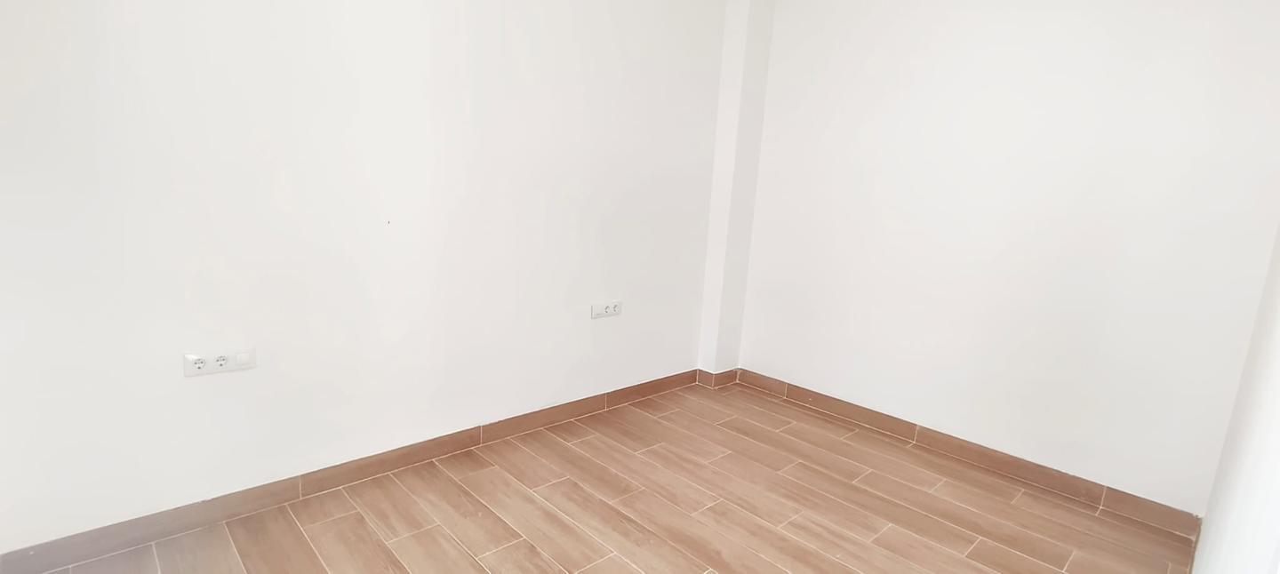 Flat for Sale in Mojácar