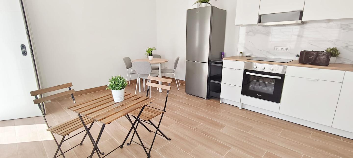 Flat for Sale in Mojácar