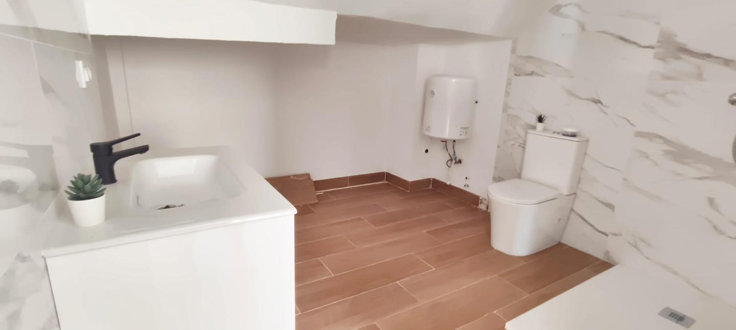 Flat for Sale in Mojácar