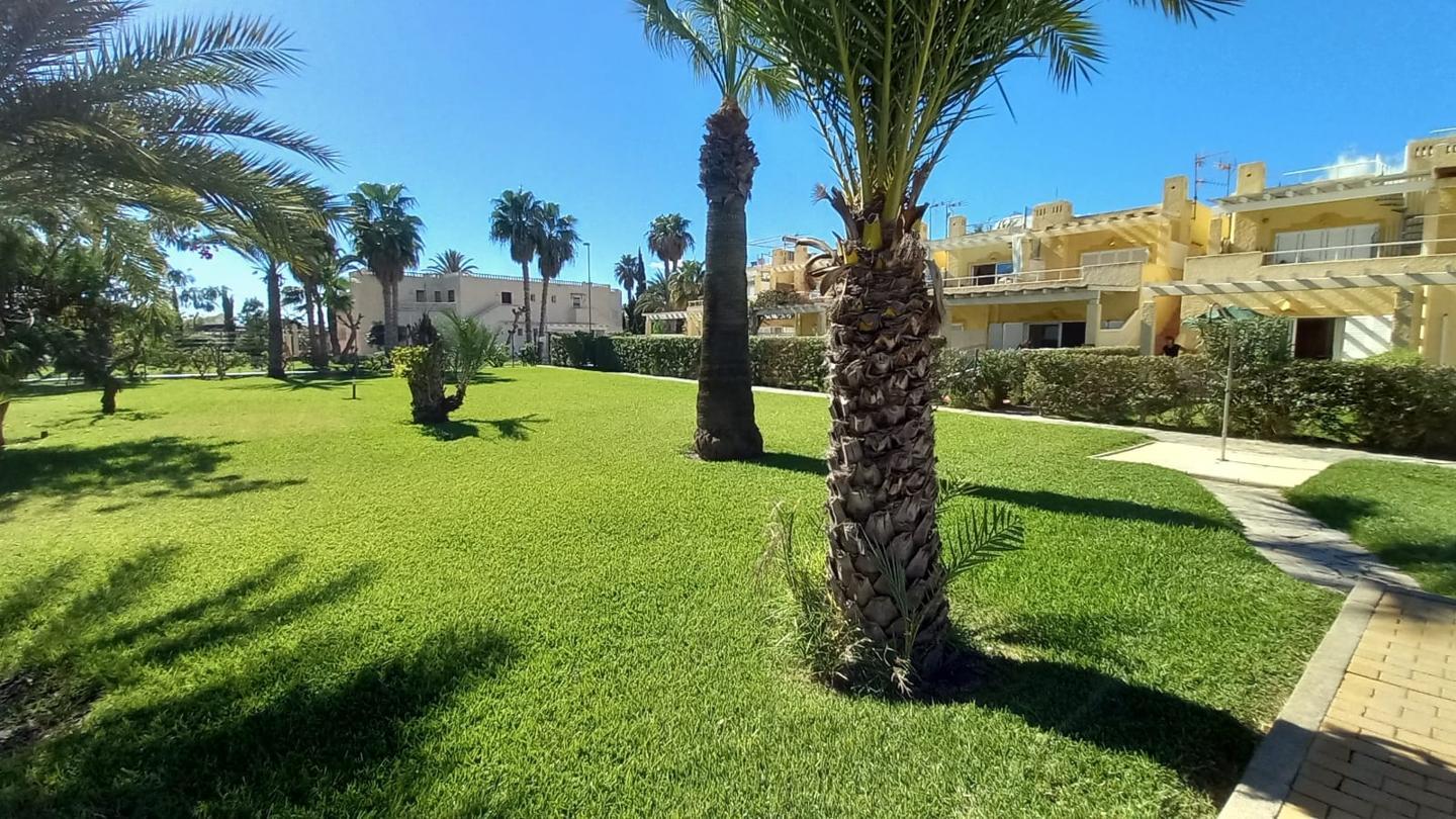 Flat for Sale in Vera