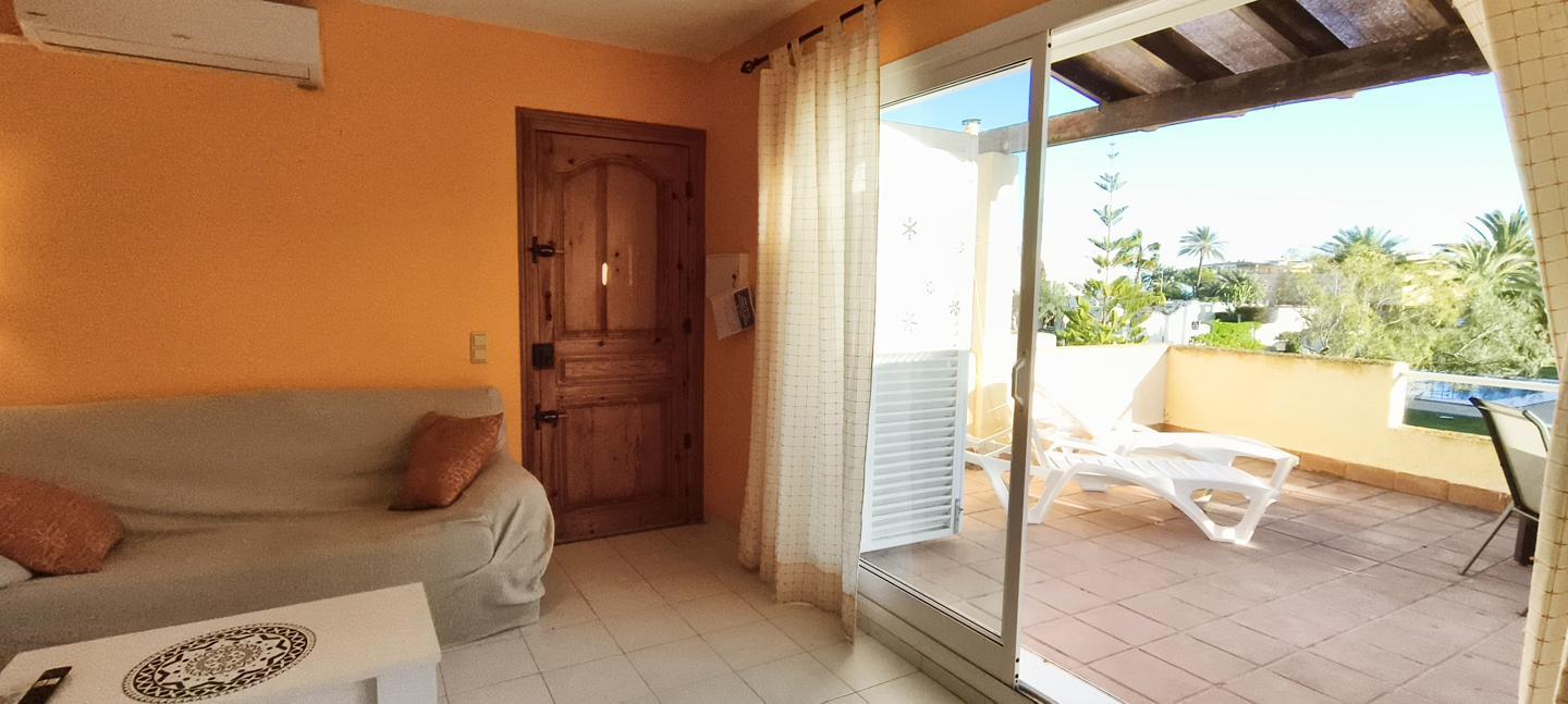 Flat for Sale in Vera