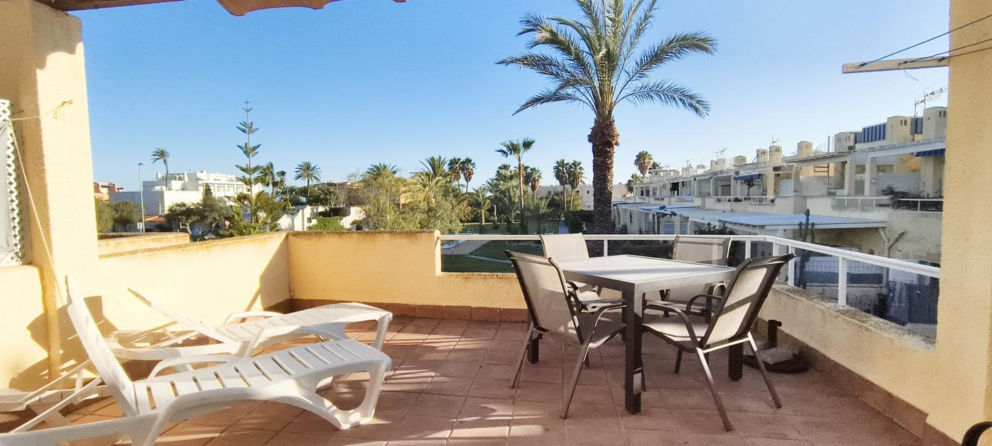 Flat for Sale in Vera