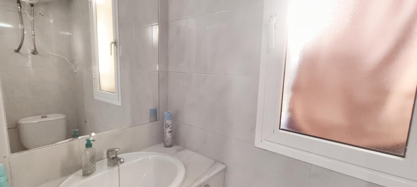 Flat for Sale in Vera
