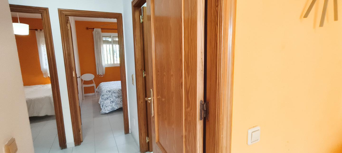 Flat for Sale in Vera