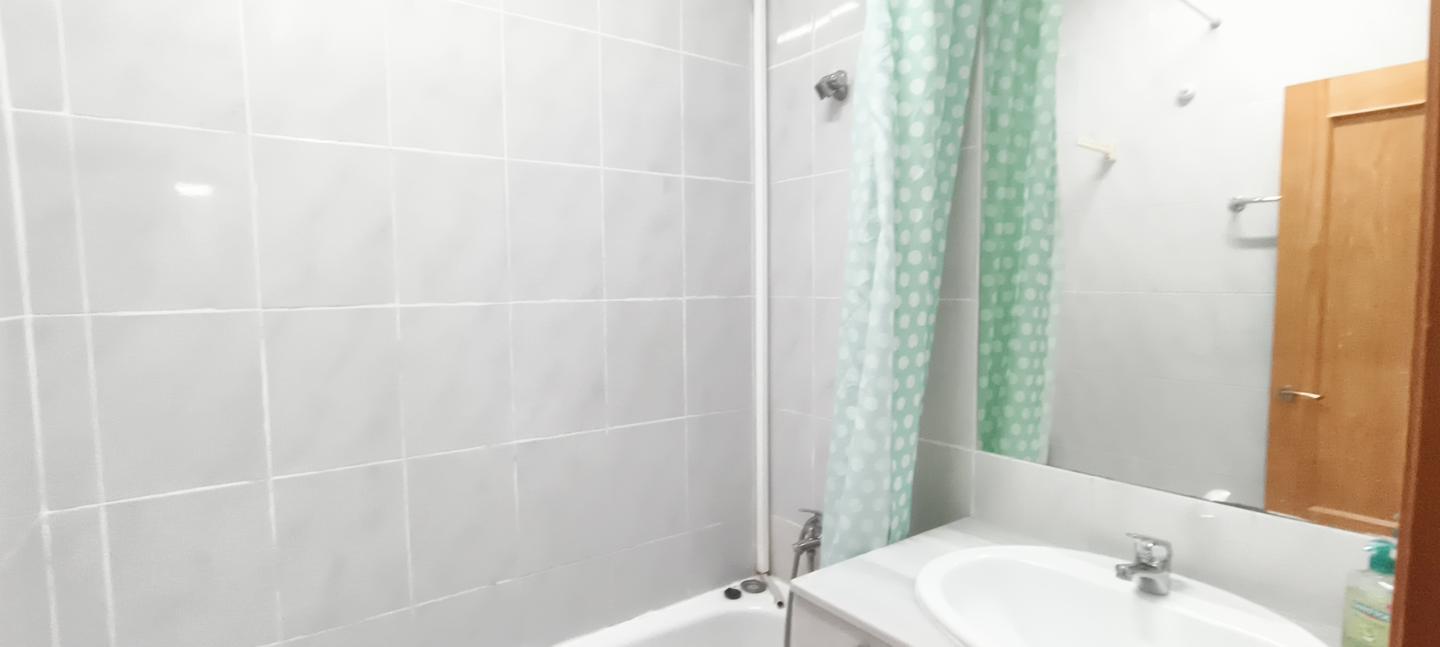 Flat for Sale in Vera