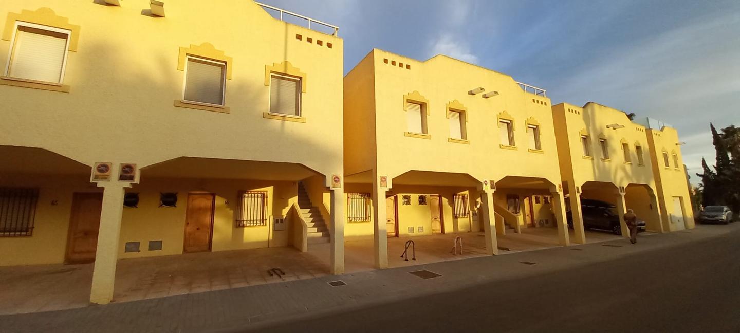Flat for Sale in Vera