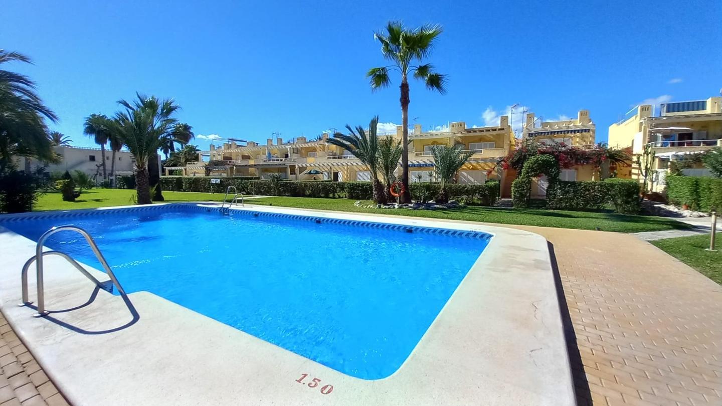 Flat for Sale in Vera