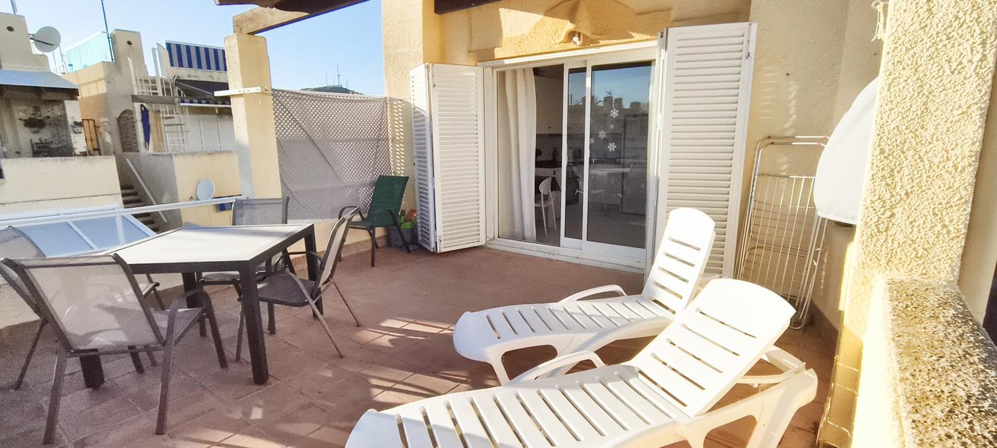 Flat for Sale in Vera