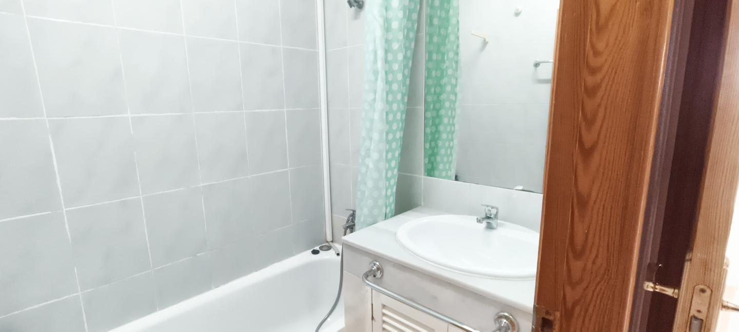 Flat for Sale in Vera