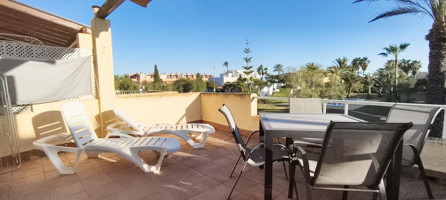 Flat for Sale in Vera