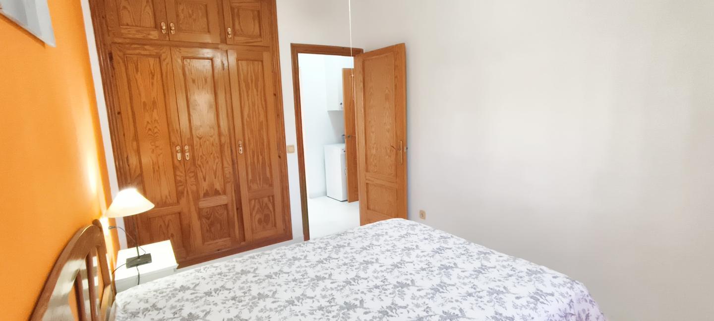 Flat for Sale in Vera