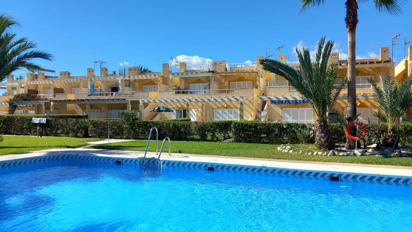 Flat for Sale in Vera