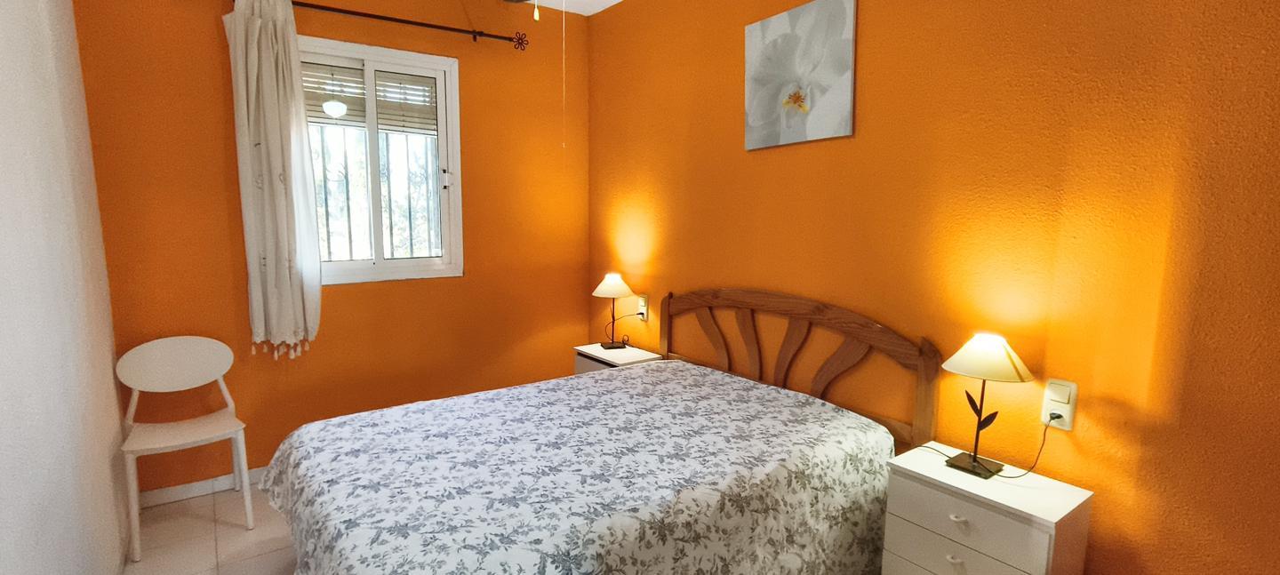 Flat for Sale in Vera