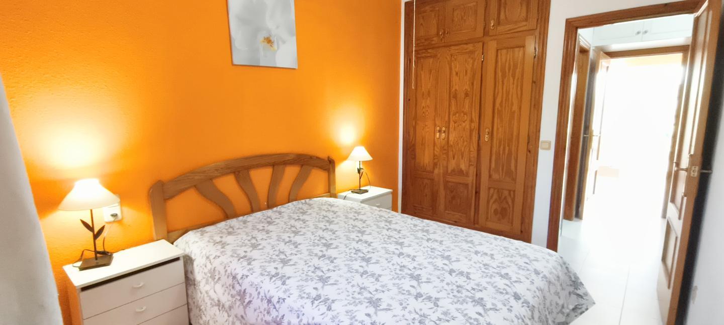 Flat for Sale in Vera