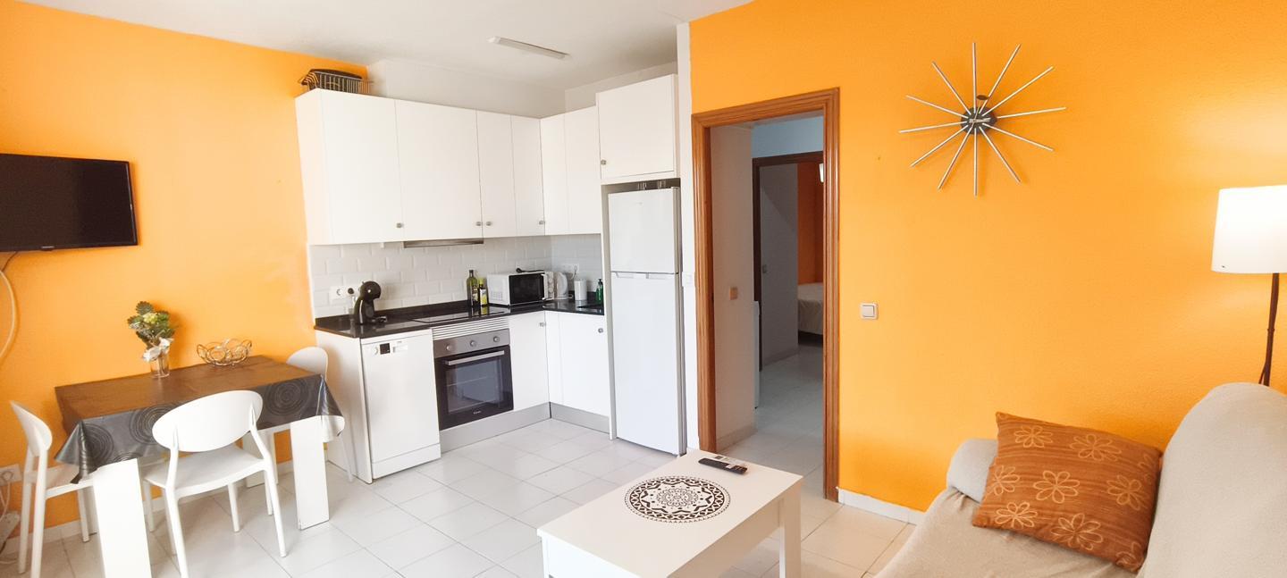 Flat for Sale in Vera