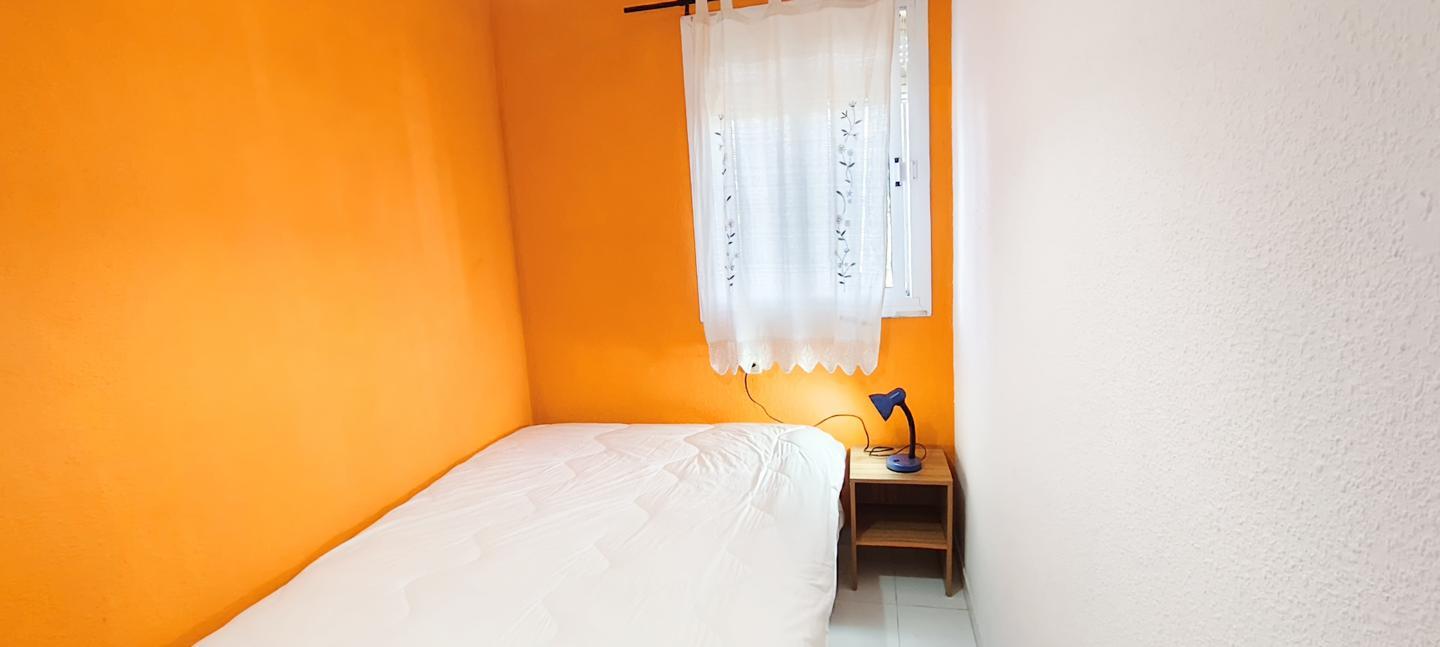 Flat for Sale in Vera