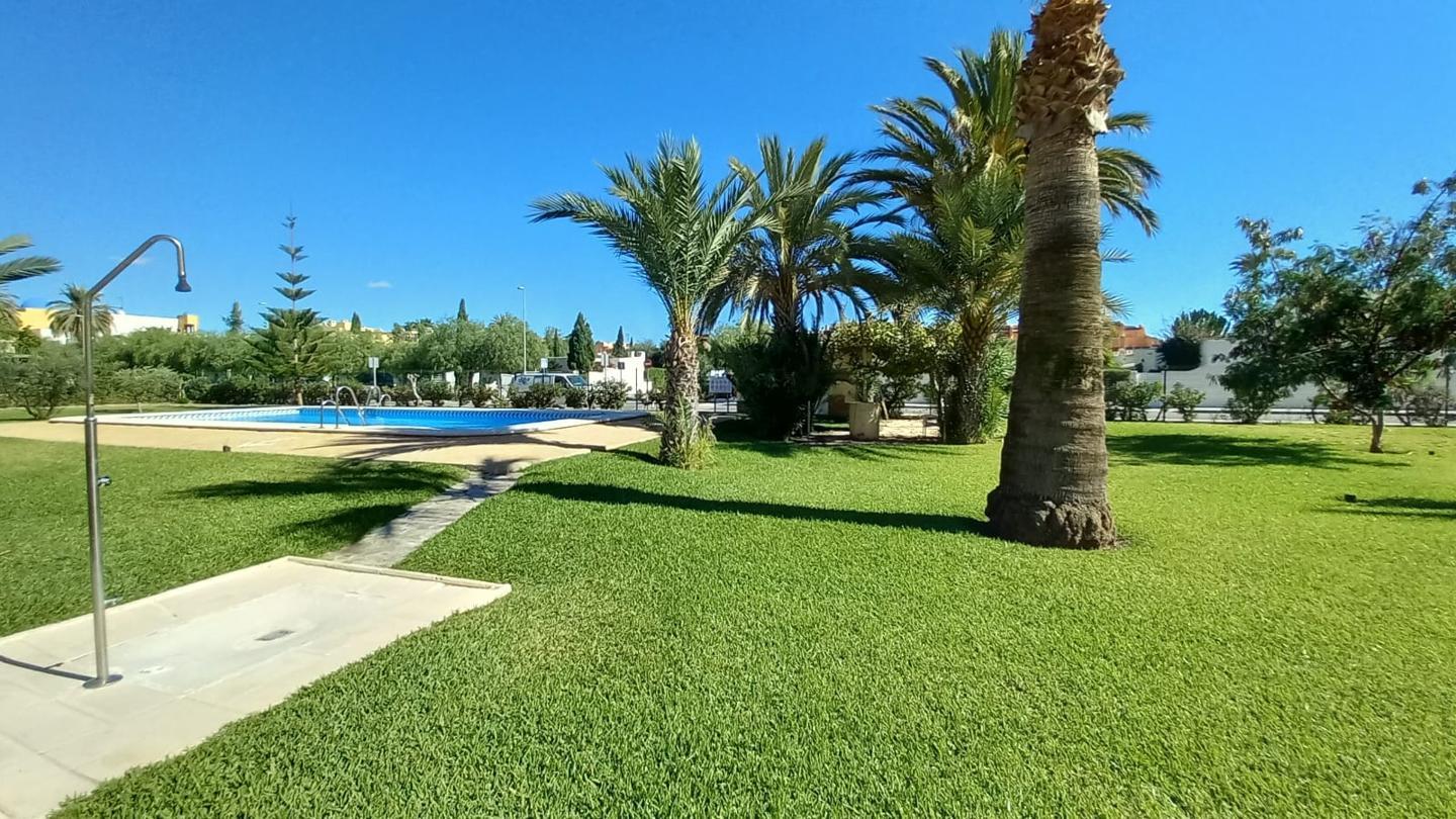 Flat for Sale in Vera