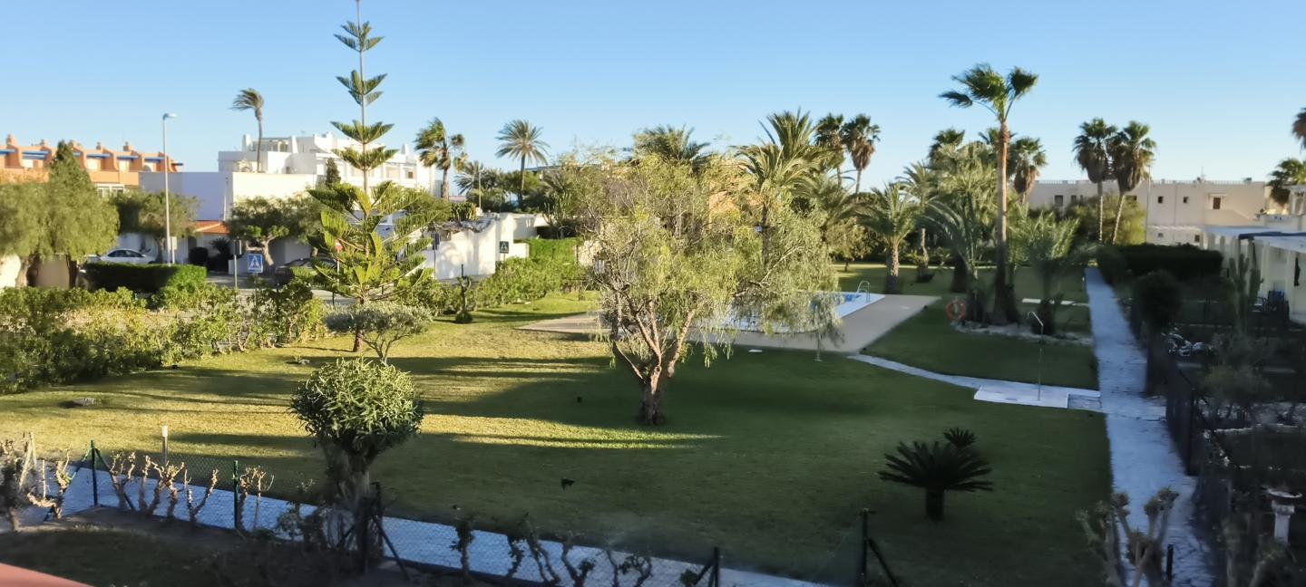 Flat for Sale in Vera