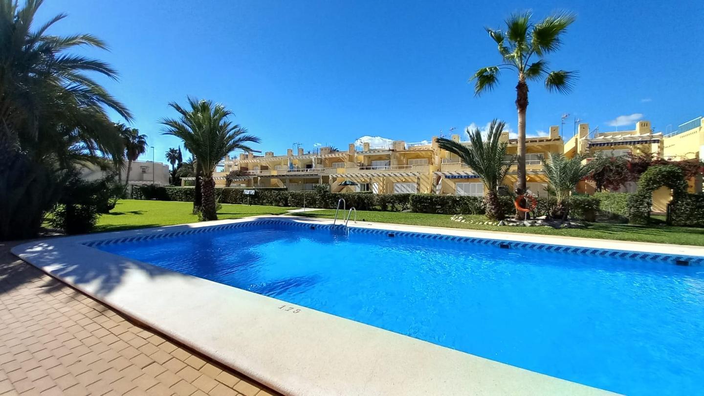 Flat for Sale in Vera